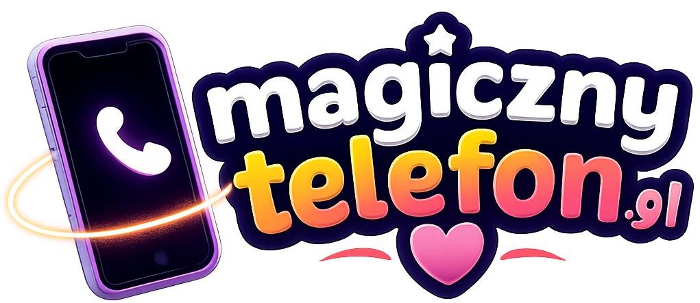 MagicznyTelefon
